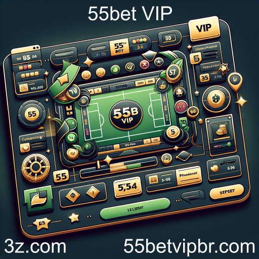Desvendando as Promoções do 55bet VIP